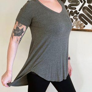 KLD Grey T-shirt-women's S